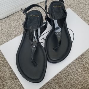 Cole Haan Nike Air sandals